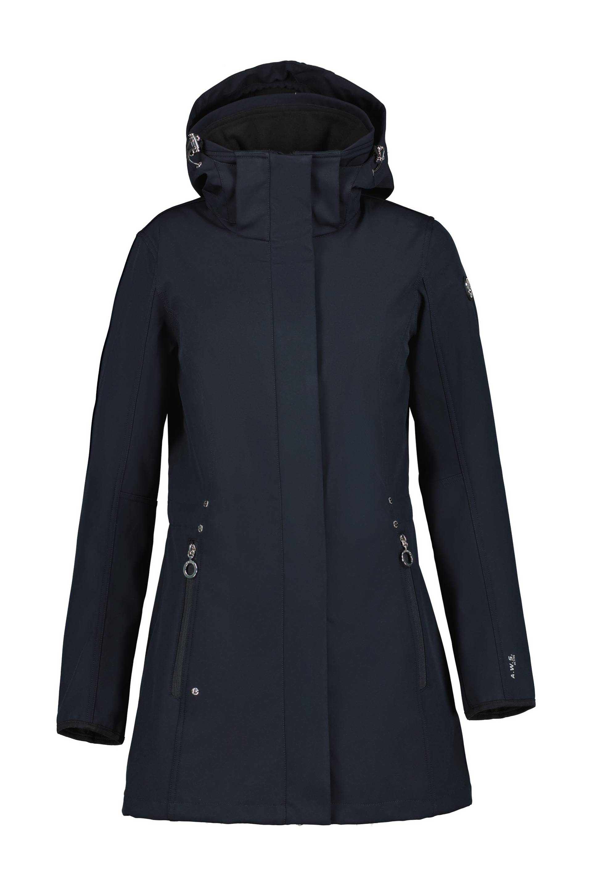 Luhta Softshelljacke, mit Kapuze Luhta Softshelljacke, mit Kapuze von LUHTA