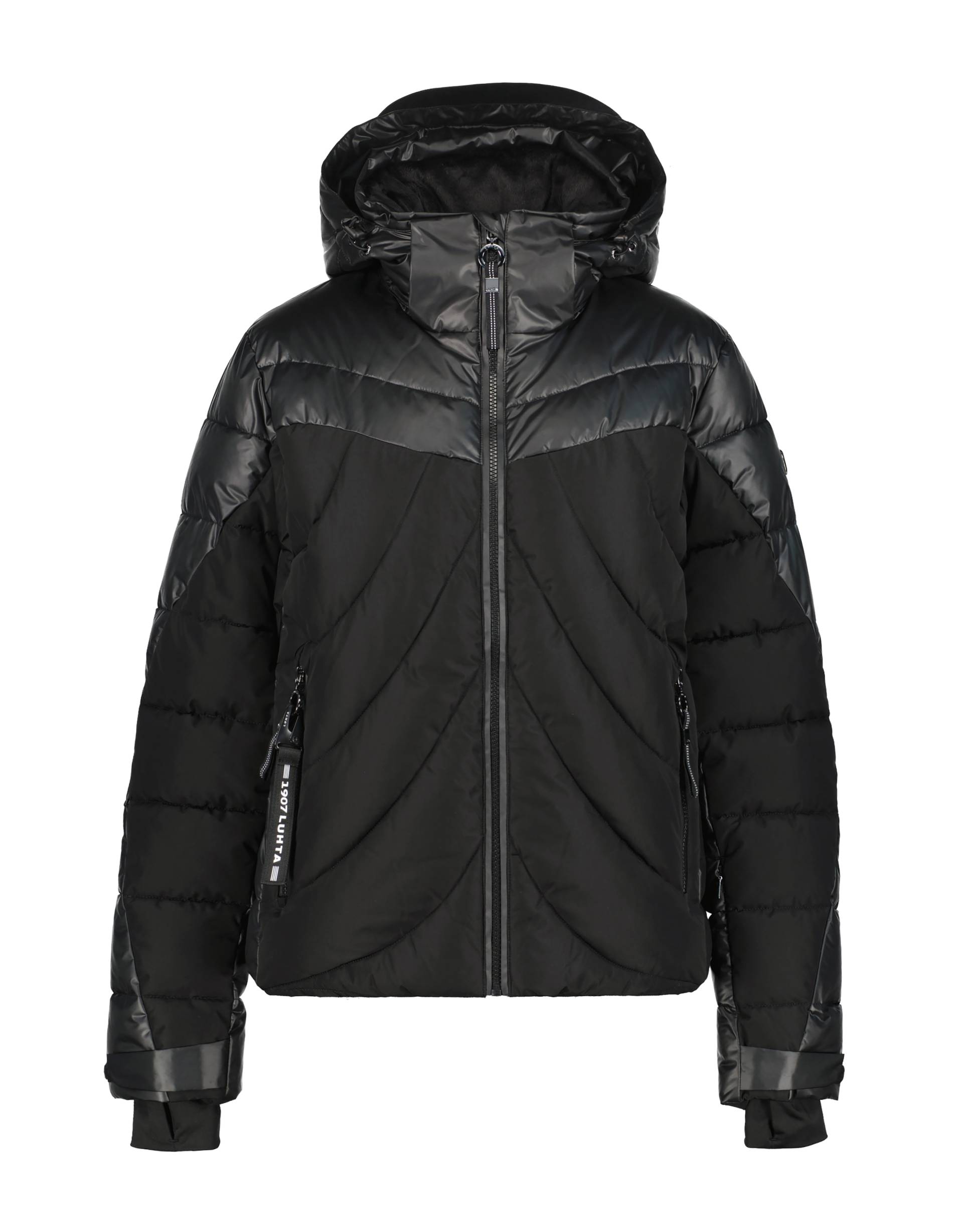 Luhta Steppjacke »D DOWNLOOK JACKE KIISTALA« Luhta Steppjacke »D DOWNLOOK JACKE KIISTALA« von LUHTA