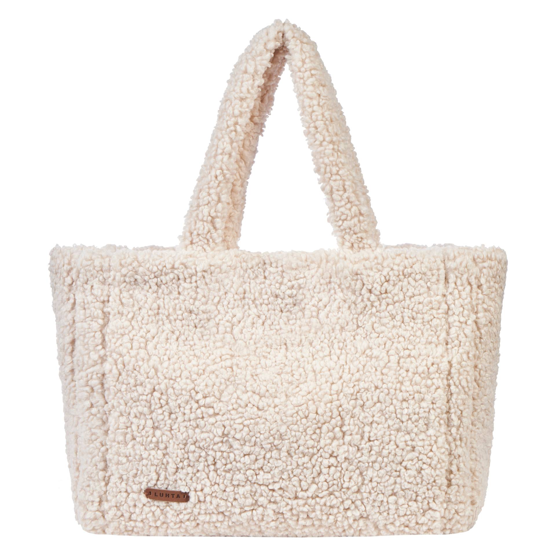 Luhta Schultertasche »TEDDYTASCHE ORAVISALO« Luhta Schultertasche »TEDDYTASCHE ORAVISALO« von LUHTA