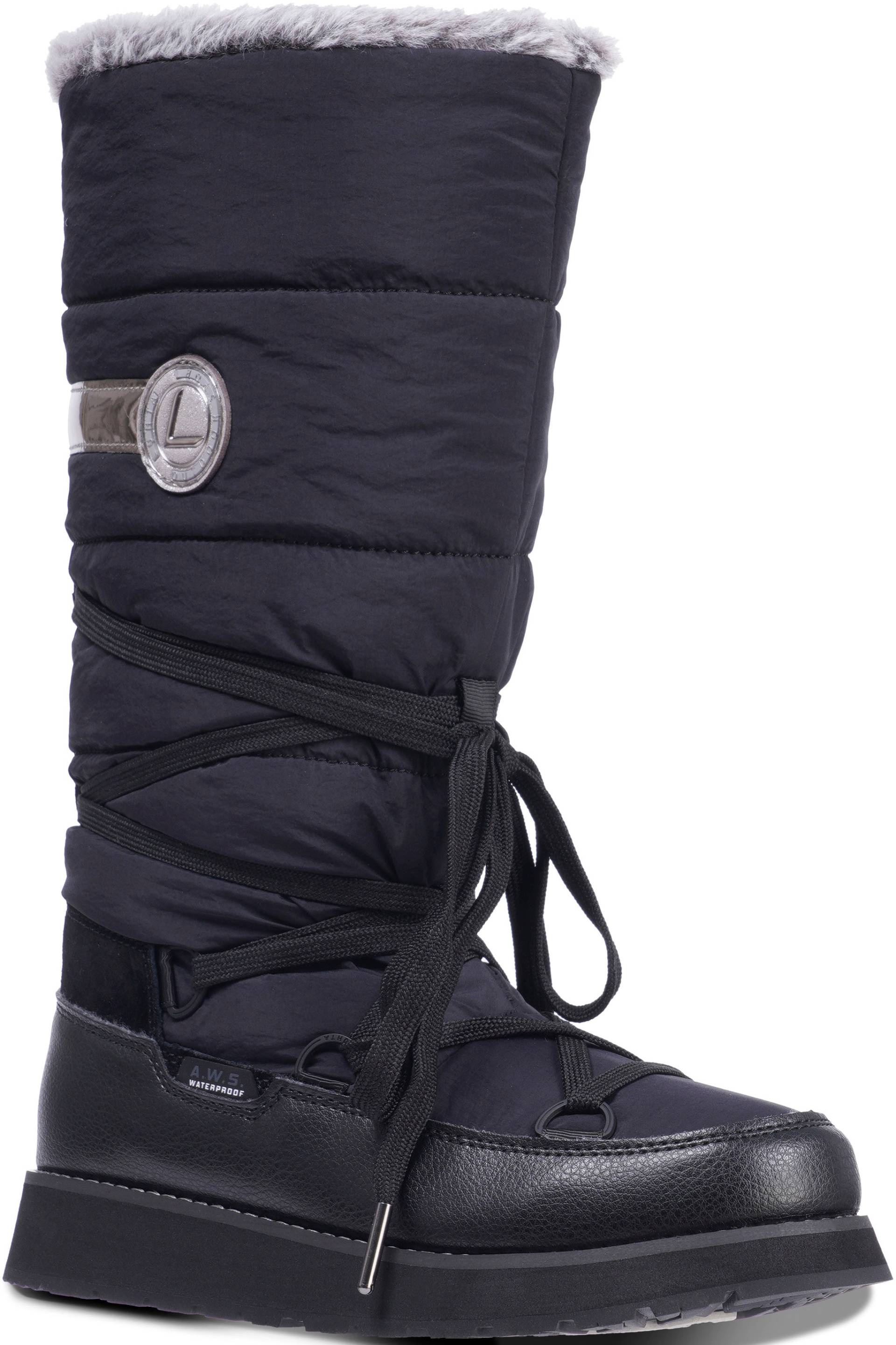 Luhta Winterboots »TAHTOVA MS« von LUHTA