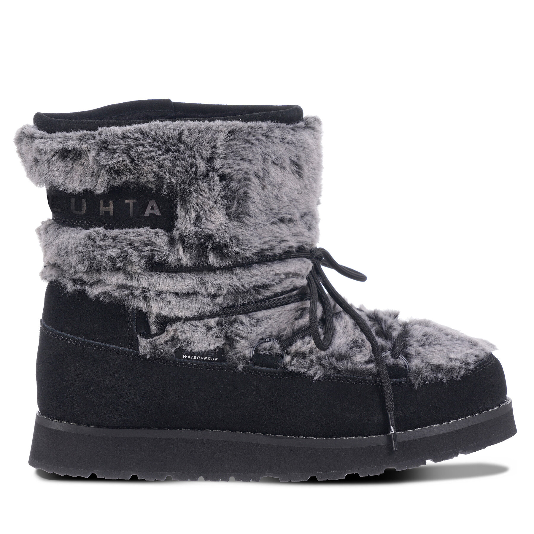 Schneeschuhe Luhta Nauttiva 75580 400 L Granite 275 von LUHTA