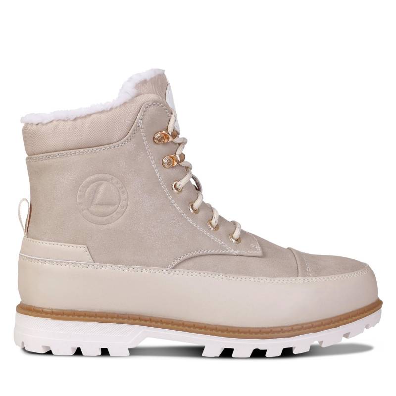 Stiefeletten Luhta Reilu 75562 400 L Weiß von LUHTA