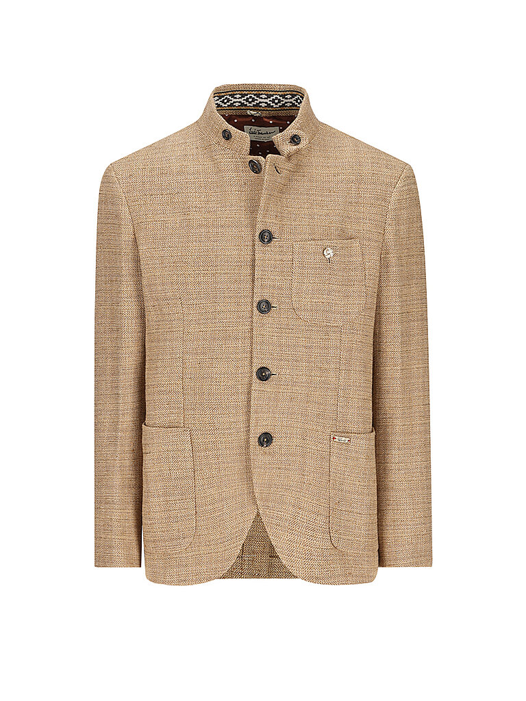 LUIS TRENKER Trachtensakko LUSANDRO camel | 48 LUIS TRENKER Trachtensakko LUSANDRO camel | 48 von LUIS TRENKER