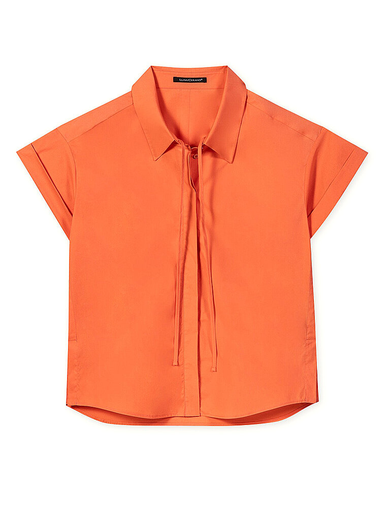 LUISA CERANO Bluse  orange | 34 von LUISA CERANO