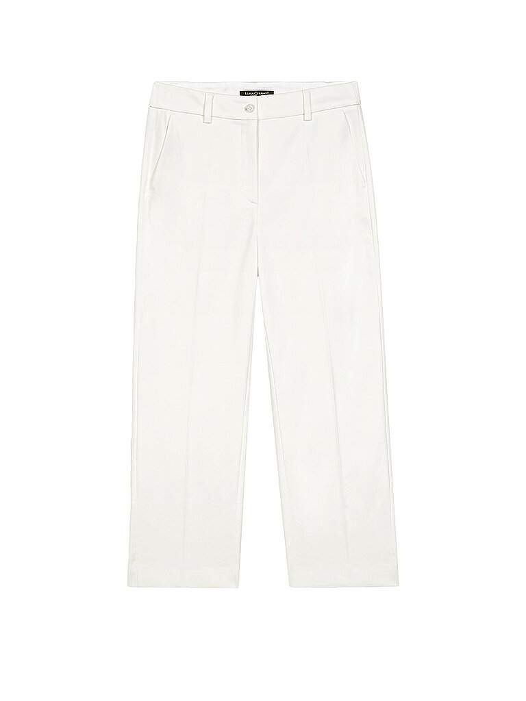LUISA CERANO Businesshose GABARDINE creme | 34 LUISA CERANO Businesshose GABARDINE creme | 34 von LUISA CERANO