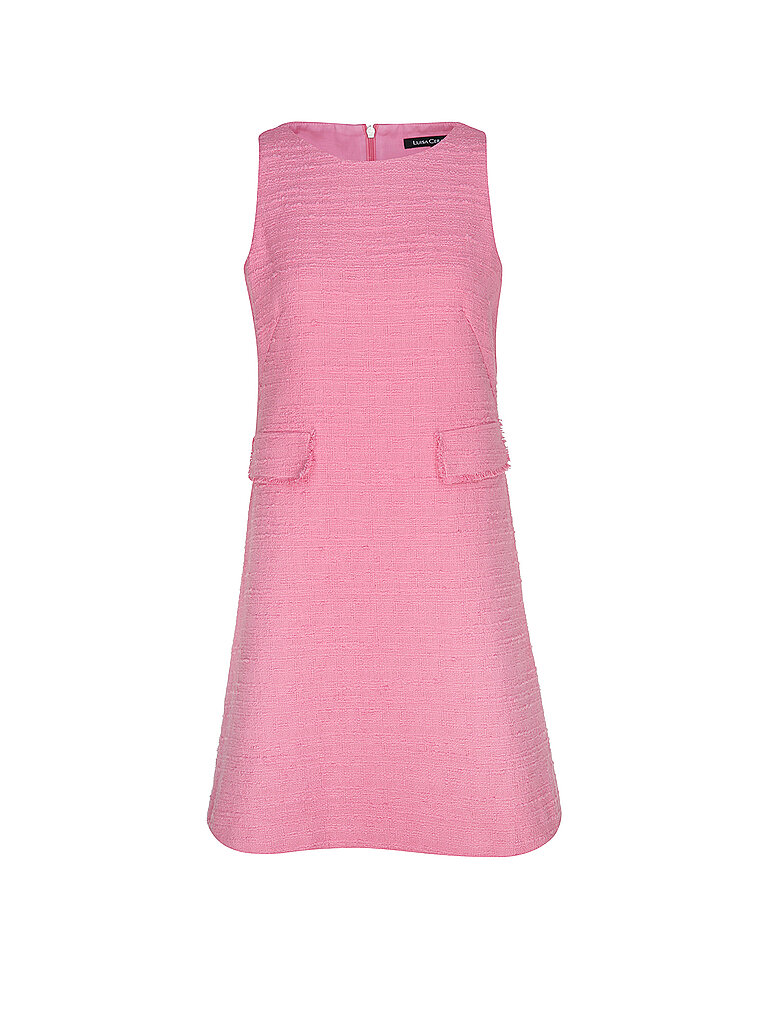 LUISA CERANO Businesskleid pink | 42 von LUISA CERANO