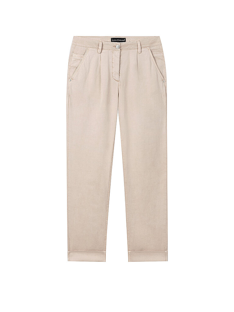 LUISA CERANO Chino beige | 44 von LUISA CERANO