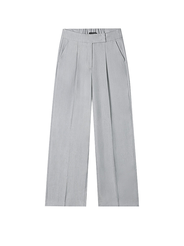 LUISA CERANO Marlenehose grau | 36 LUISA CERANO Marlenehose grau | 36 von LUISA CERANO