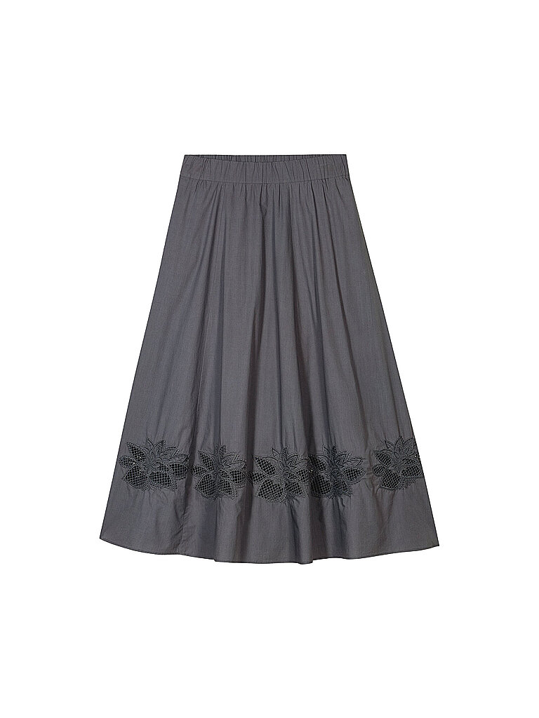 LUISA CERANO Midirock  grau | 42 von LUISA CERANO