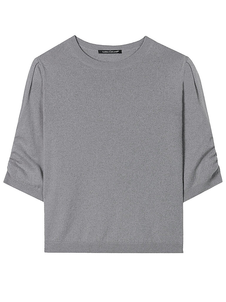 LUISA CERANO Pullover grau | 40 LUISA CERANO Pullover grau | 40 von LUISA CERANO