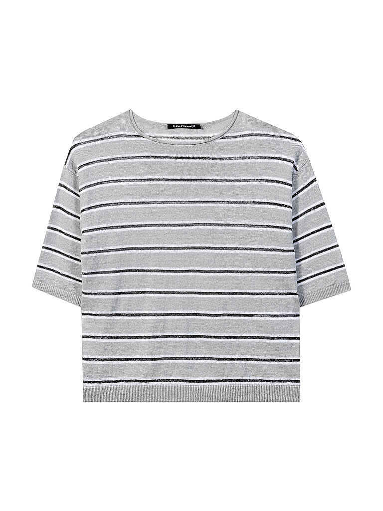 LUISA CERANO Pullover  grau | 42 von LUISA CERANO