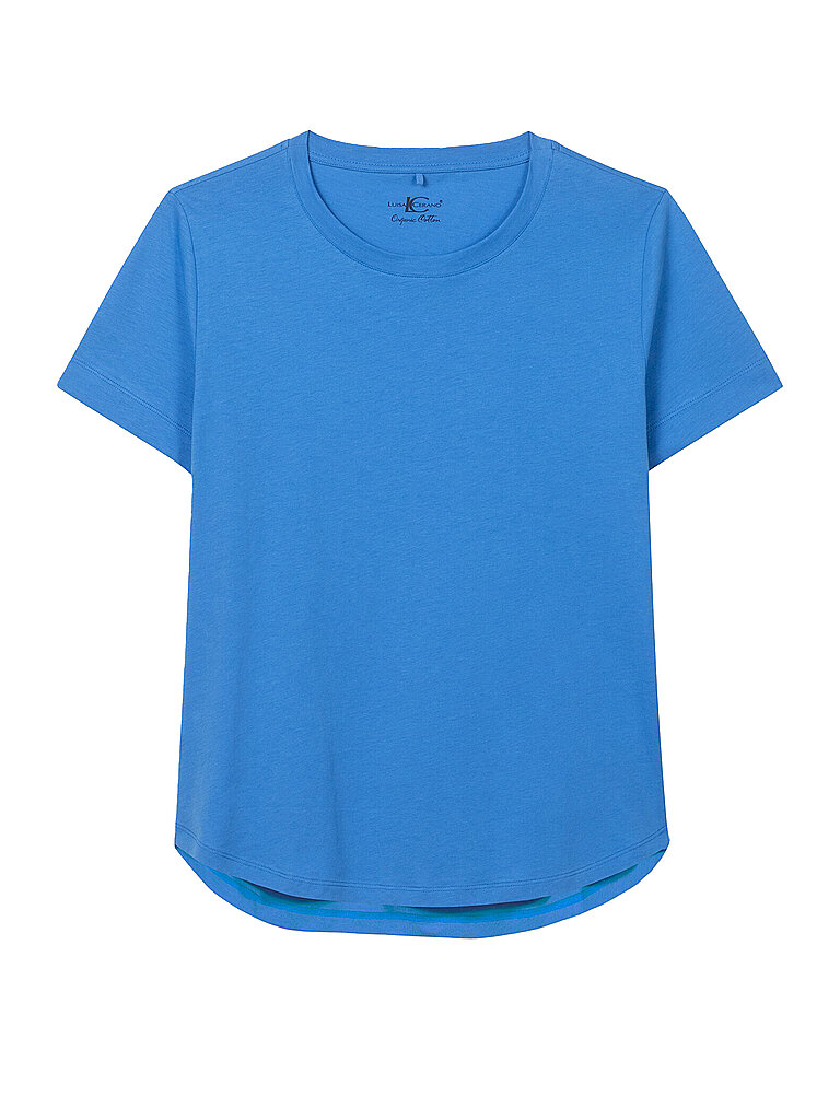 LUISA CERANO T-Shirt  blau | 34 von LUISA CERANO