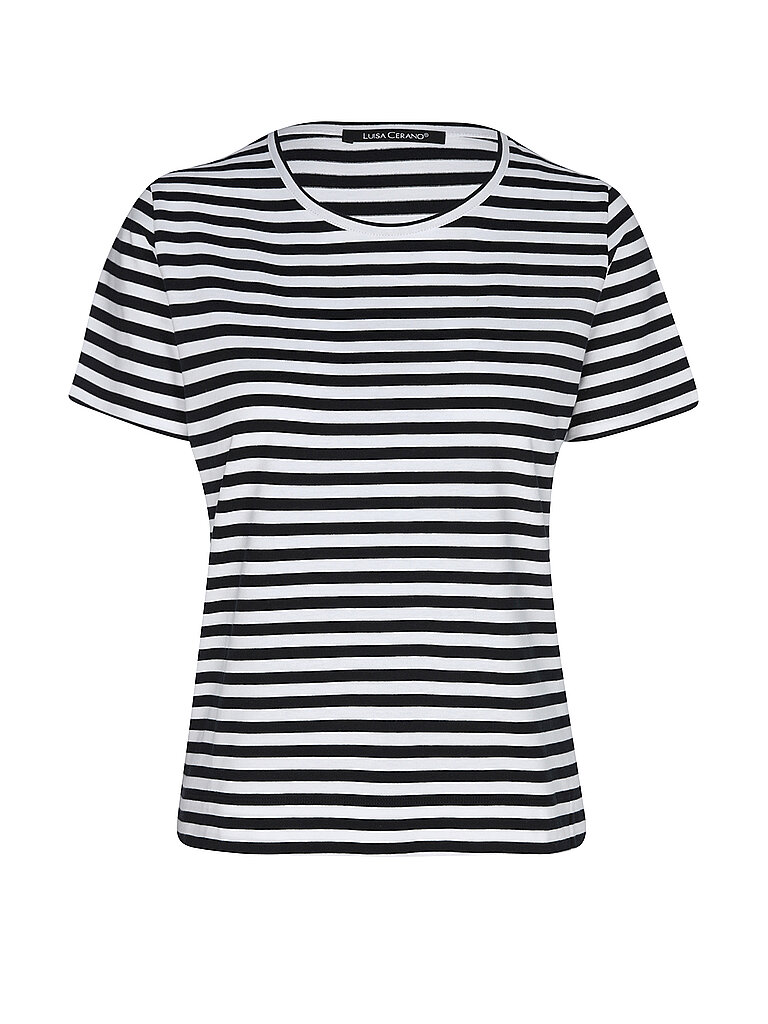 LUISA CERANO T-Shirt dunkelblau | 40 LUISA CERANO T-Shirt dunkelblau | 40 von LUISA CERANO