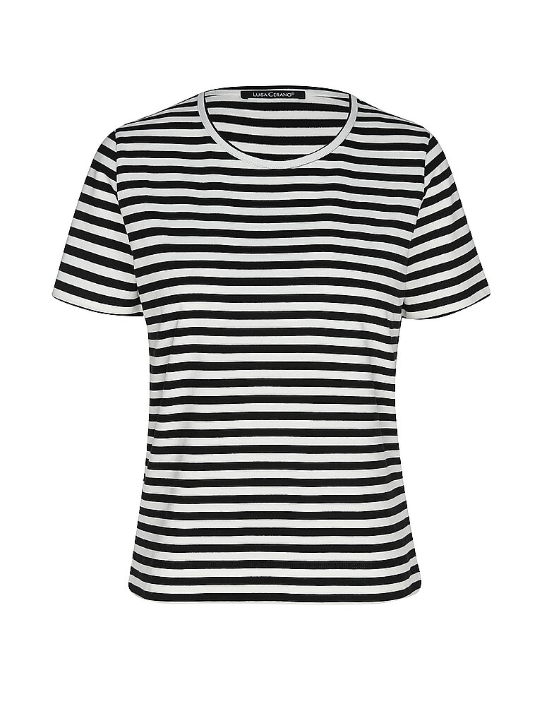 LUISA CERANO T-Shirt schwarz | 40 LUISA CERANO T-Shirt schwarz | 40 von LUISA CERANO