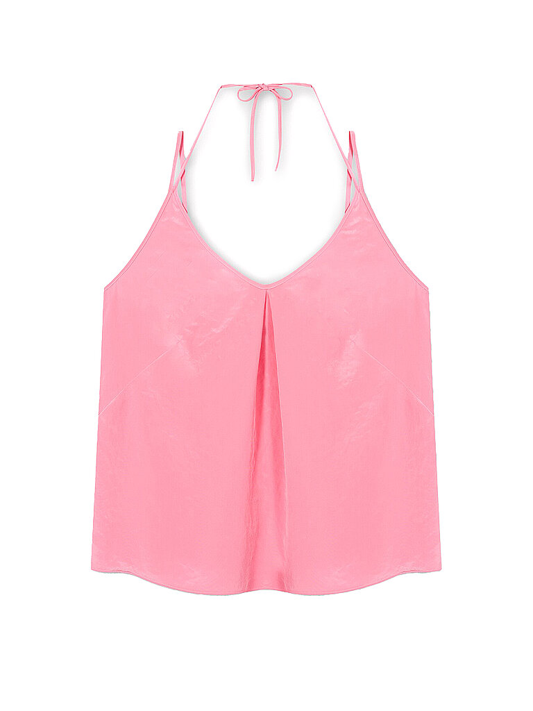 LUISA CERANO Top pink | 34 von LUISA CERANO