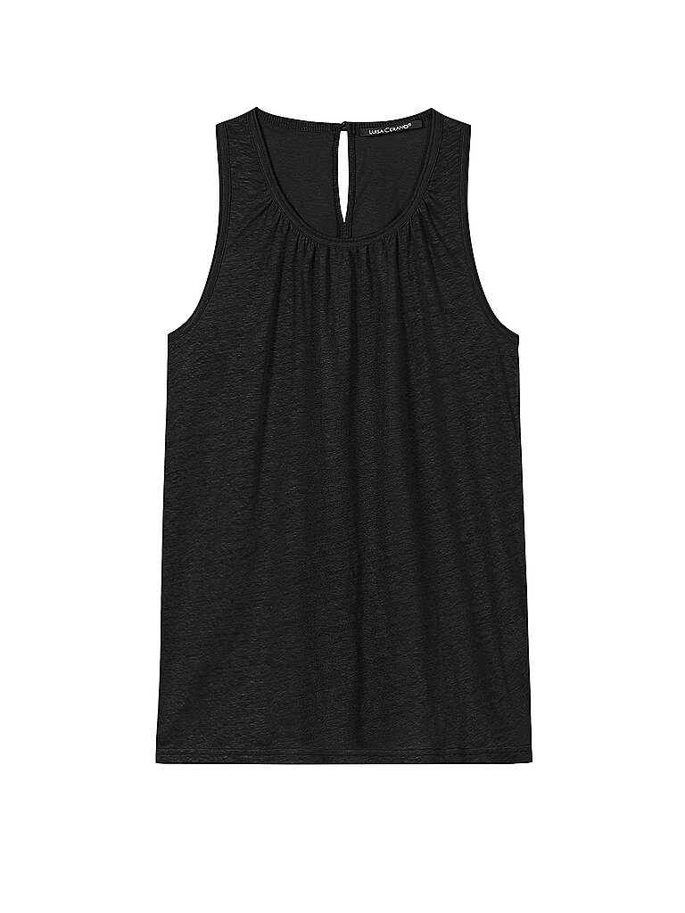 LUISA CERANO Top schwarz | 34 von LUISA CERANO