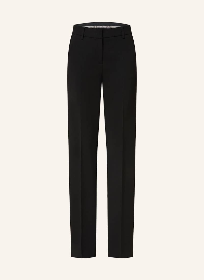 Luisa Cerano Hose schwarz von LUISA CERANO
