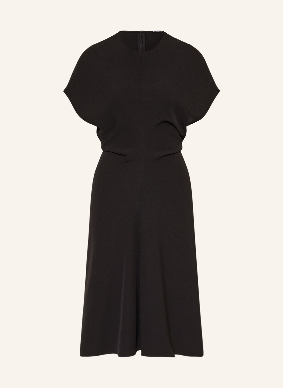 Luisa Cerano Kleid schwarz von LUISA CERANO