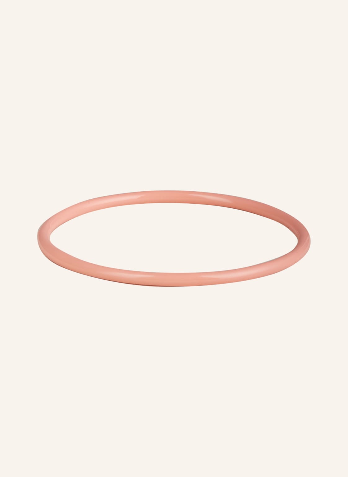 Lulu Copenhagen Armreif Color beige Lulu Copenhagen Armreif Color beige von LULU Copenhagen