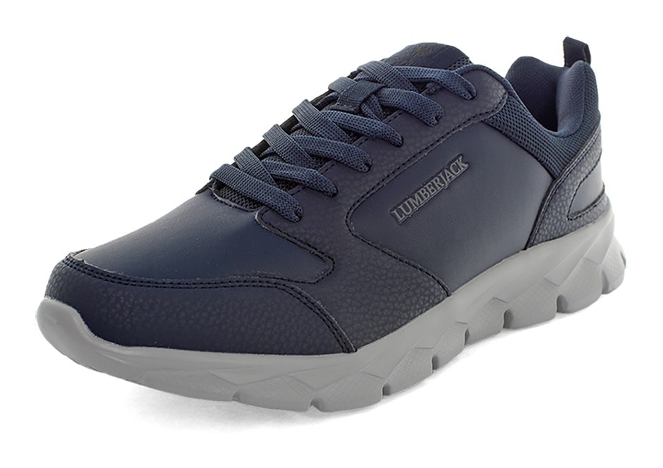 LUMBERJACK Sneaker von LUMBERJACK