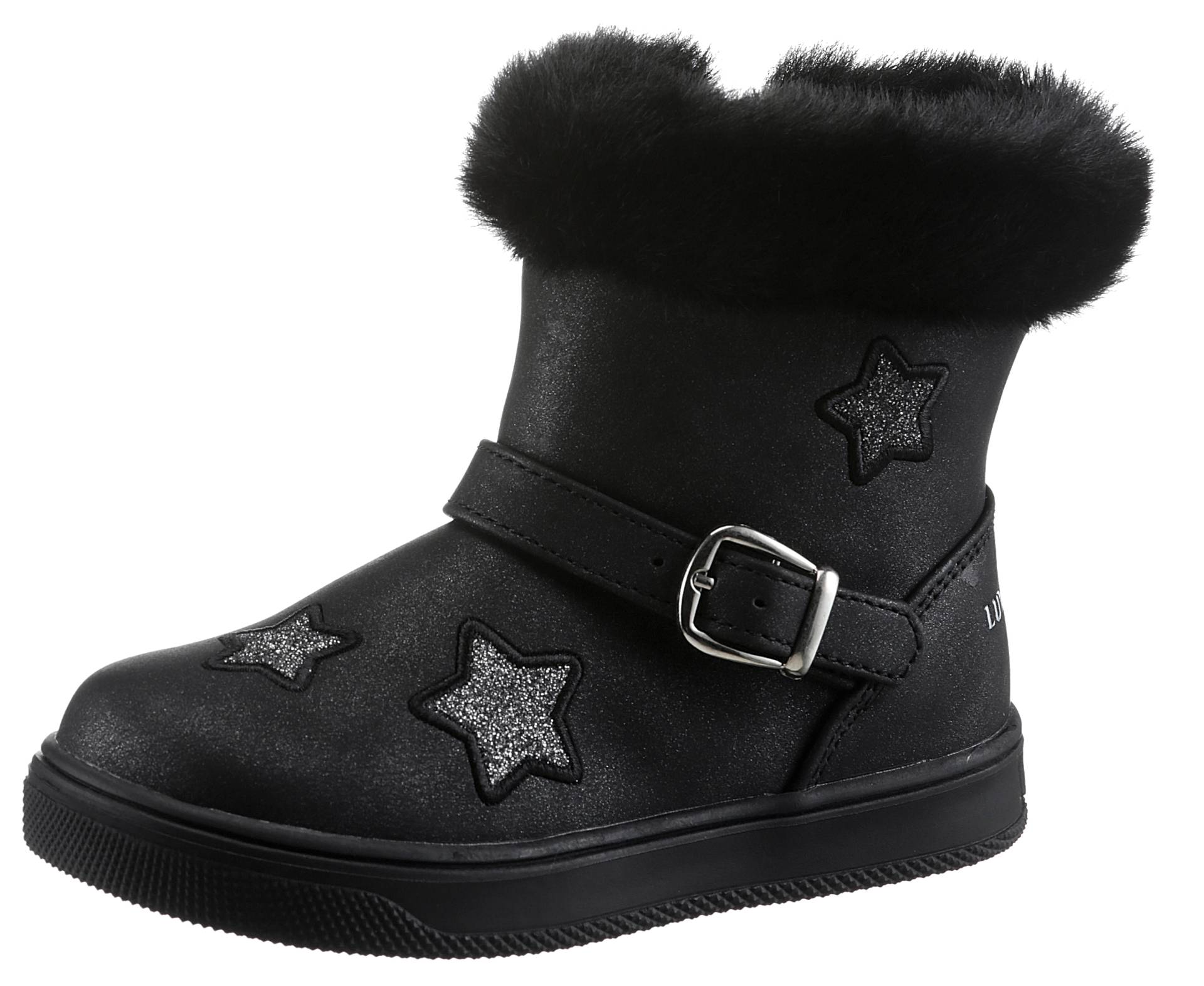 LUMBERJACK Winterboots von LUMBERJACK