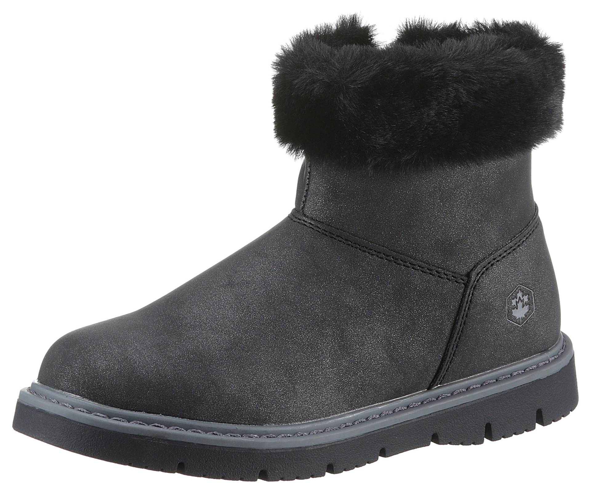 LUMBERJACK Winterboots von LUMBERJACK