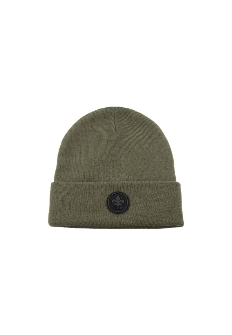 LXH Strickmütze »LXH Mütze Bonnet Maille Fine« von LXH