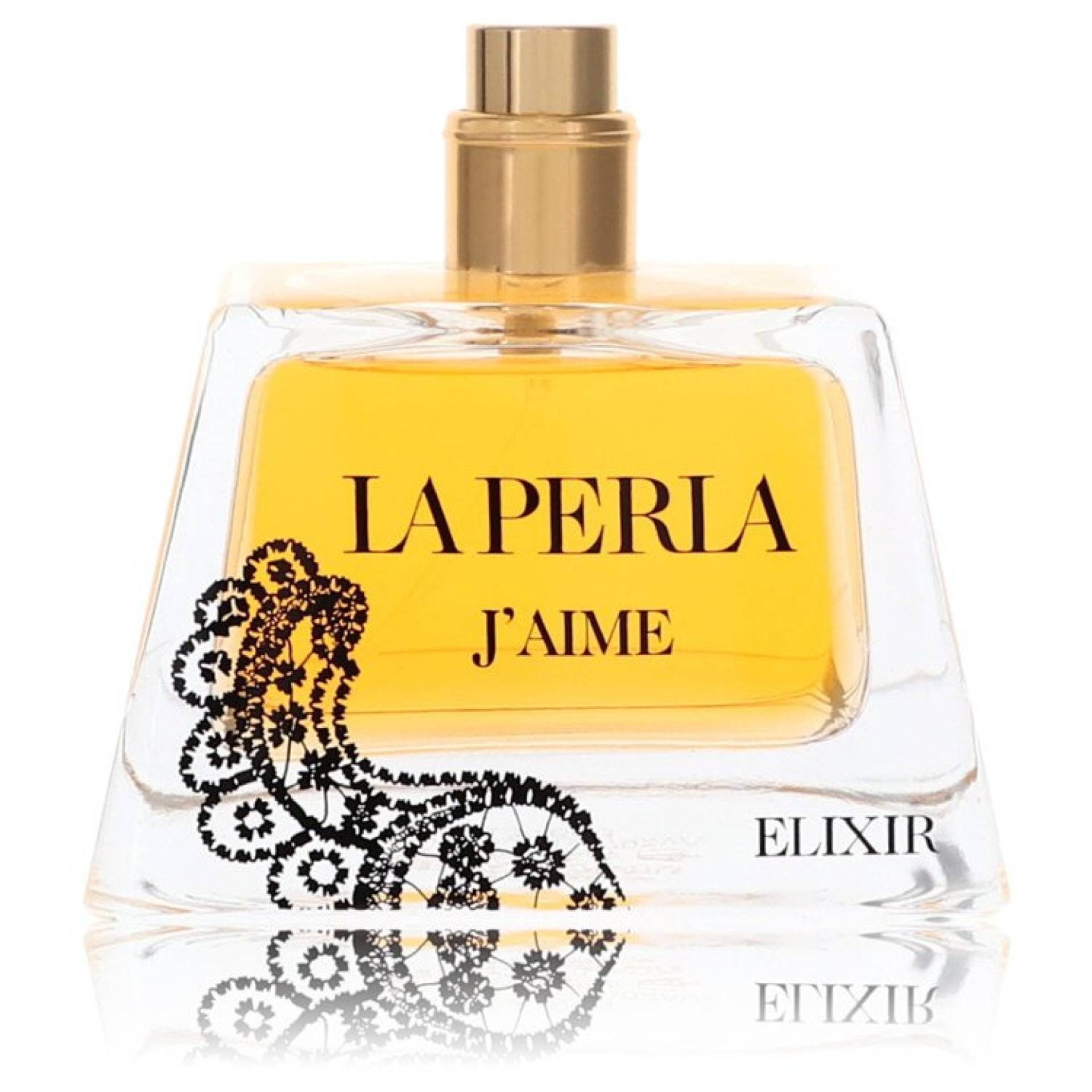 La Perla J'aime Elixir Eau De Parfum Spray (Tester) 100 ml von La Perla