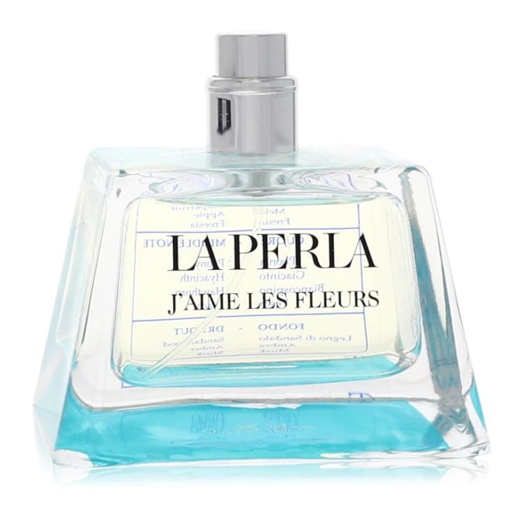 La Perla J'aime Les Fleurs Eau de Toilette 100ml von La Perla