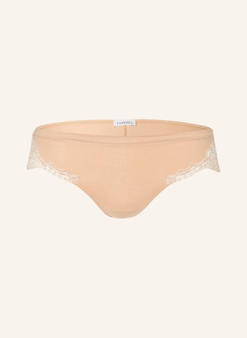 La Perla Panty Souple beige von La Perla