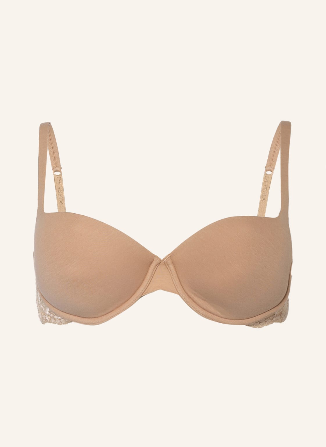 La Perla Bügel-Bh Souple beige von La Perla