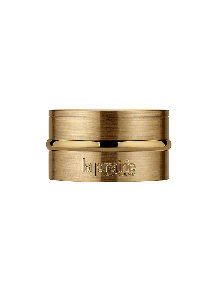 LA PRAIRIE Pure Gold Radiance Nocturnal Balm - Nachtbalm  60ml von La Prairie