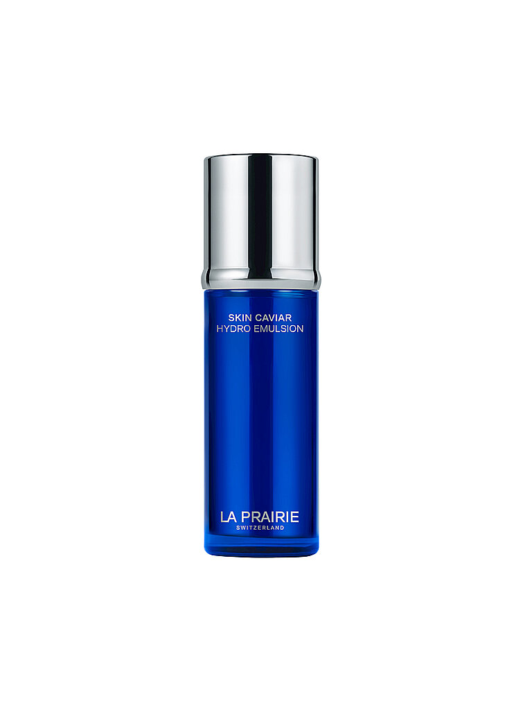 LA PRAIRIE Gesichtscreme Skin Caviar Hydro Emulsion 70ml LA PRAIRIE Gesichtscreme Skin Caviar Hydro Emulsion 70ml von La Prairie