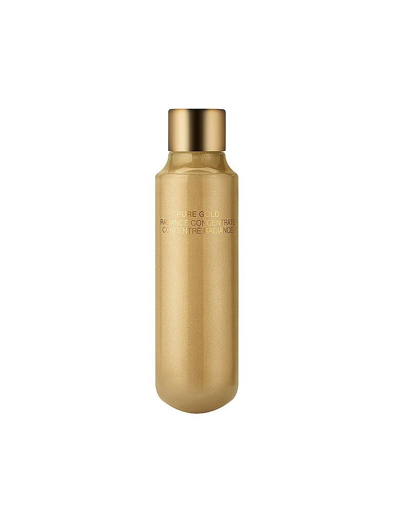 LA PRAIRIE Gesichtsserum Pure Gold Radiance Concentrate Replenishment Refill 30ml von La Prairie