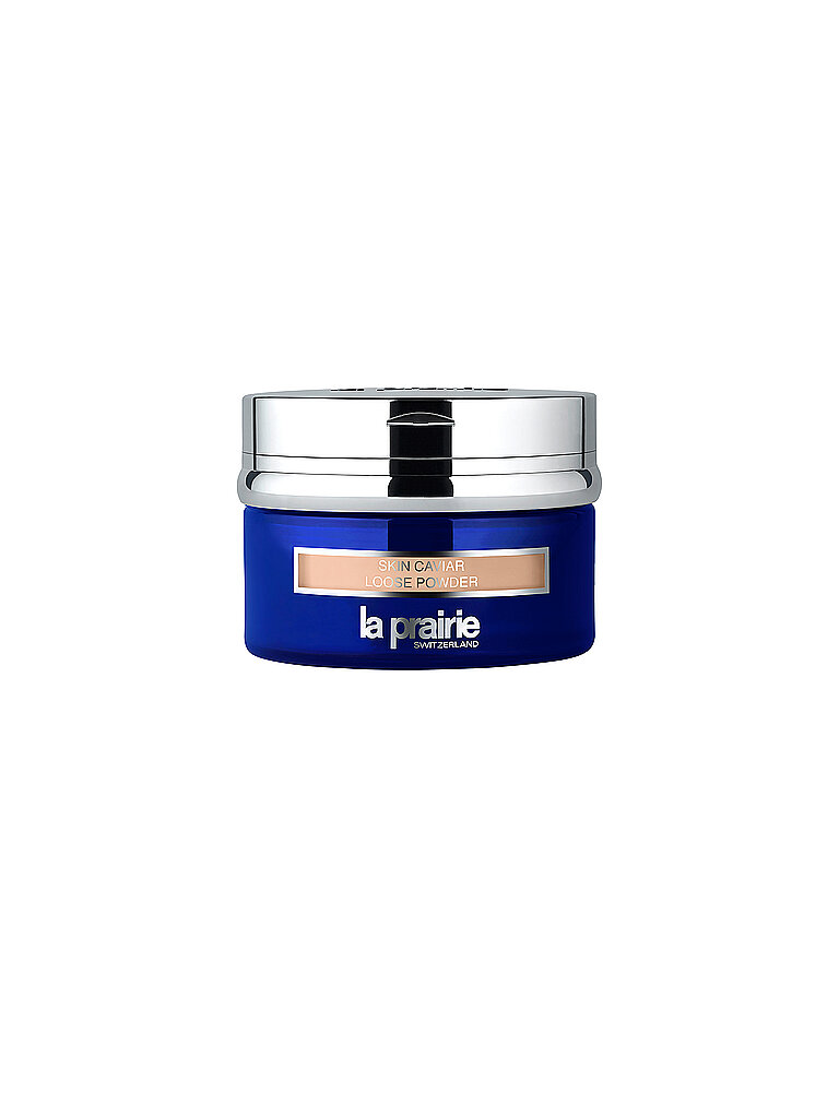 LA PRAIRIE Skin Caviar Loose Powder (Translucent3) von La Prairie
