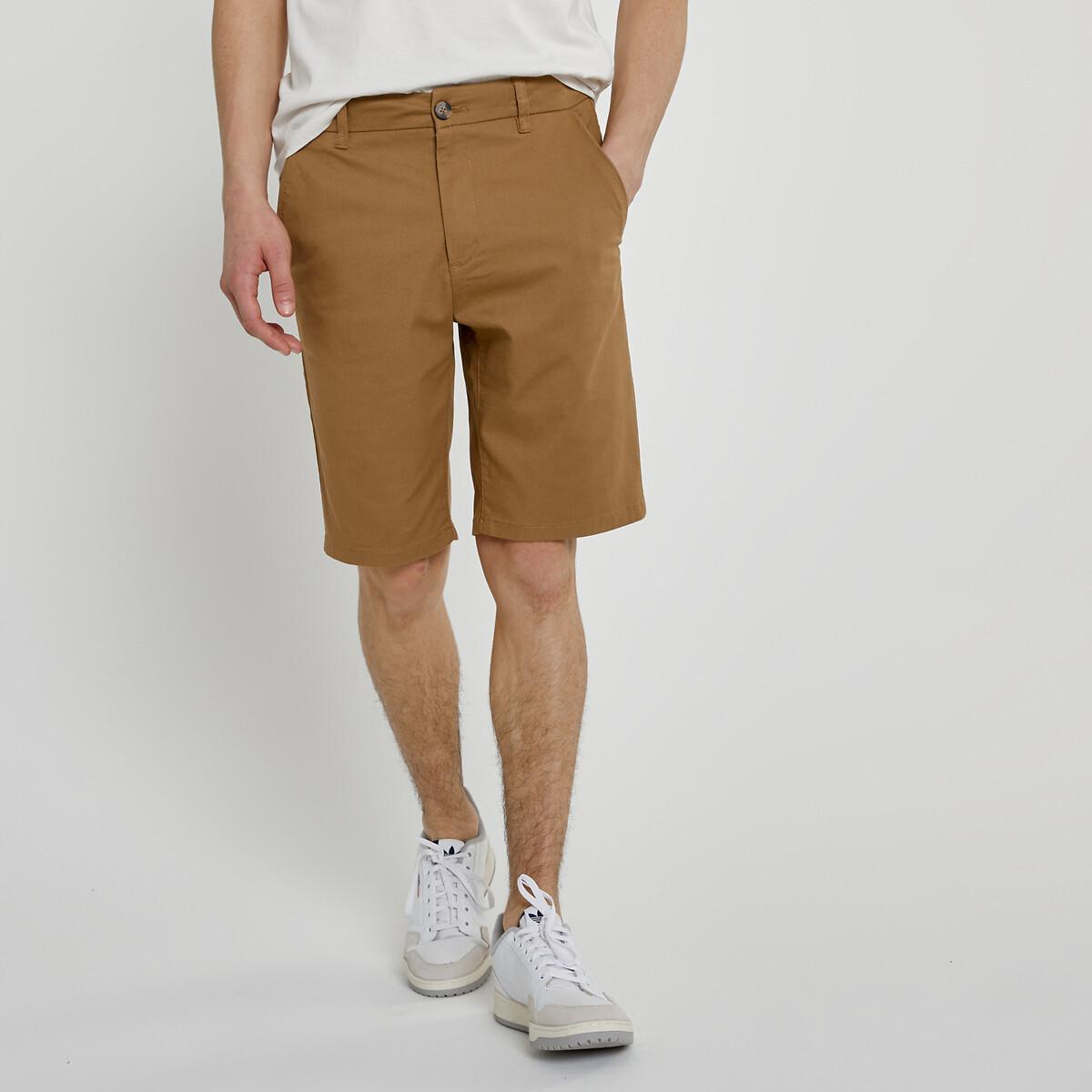 Bermudas Jungen Braun 170/176 von La Redoute Collections