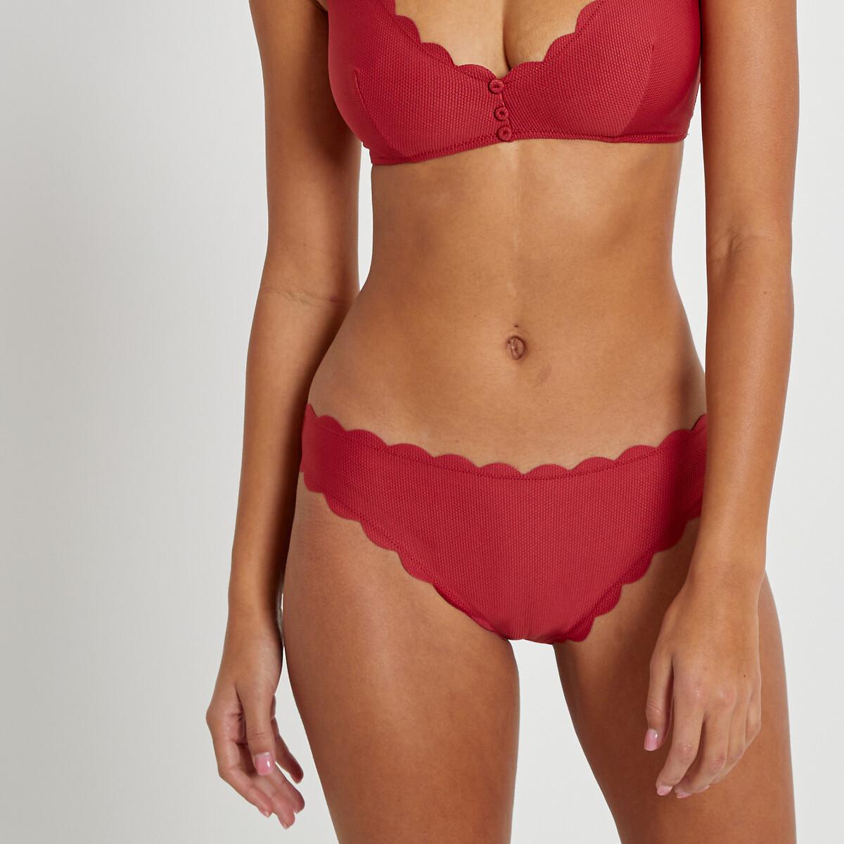 Bikini-slip Damen  32 von La Redoute Collections