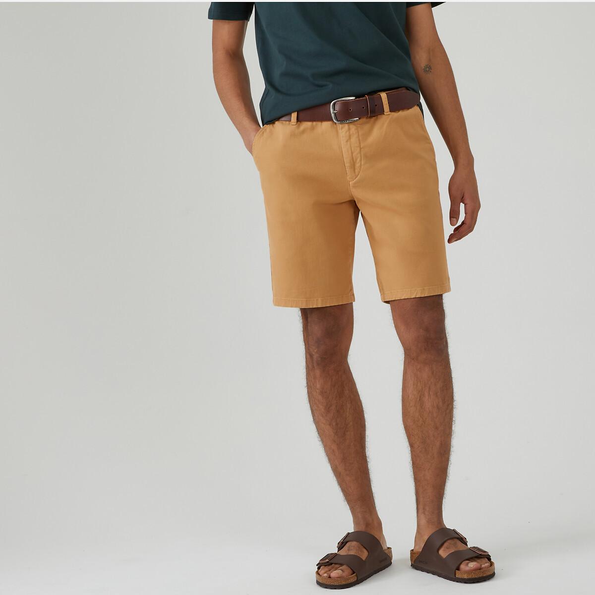 Chino-bermudas Herren  42 von La Redoute Collections