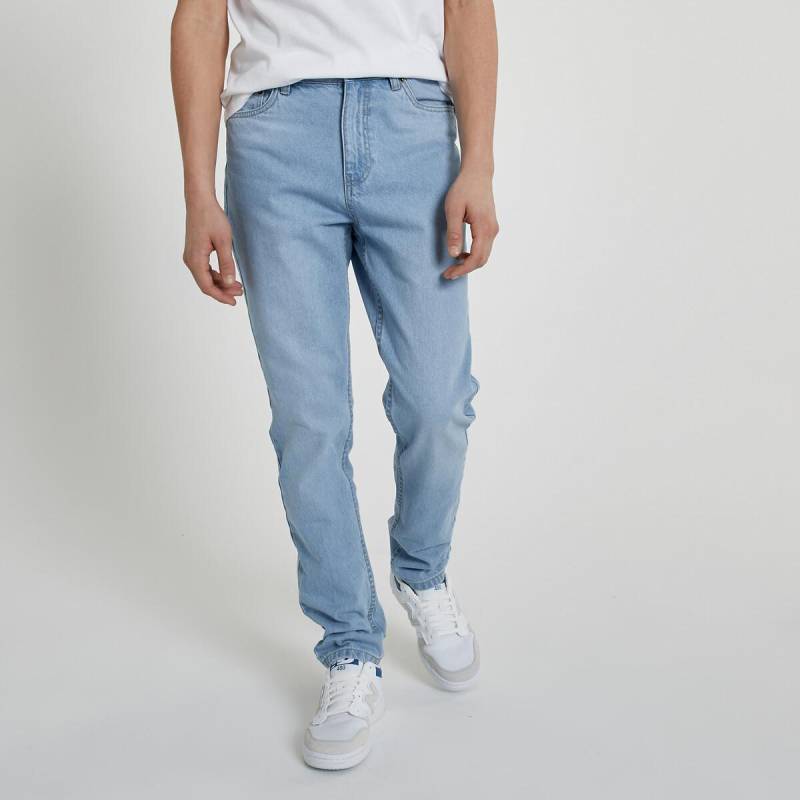 Gerade Jeans Jungen Blau XXS von La Redoute Collections