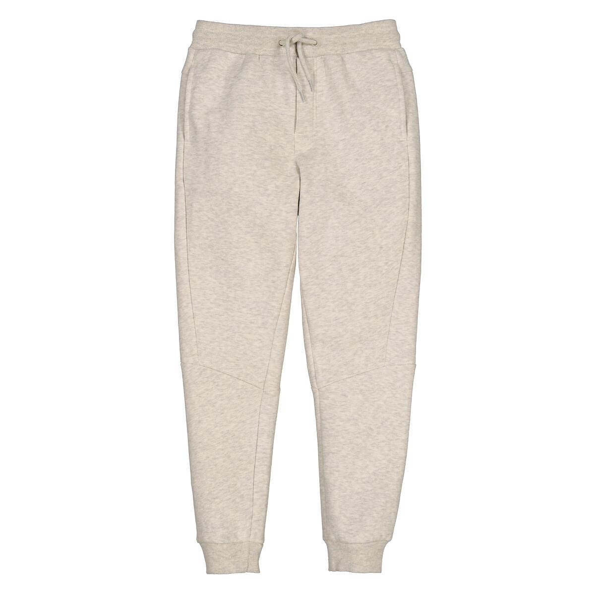 Joggpants Aus Sweatware Jungen Beige 3A von La Redoute Collections