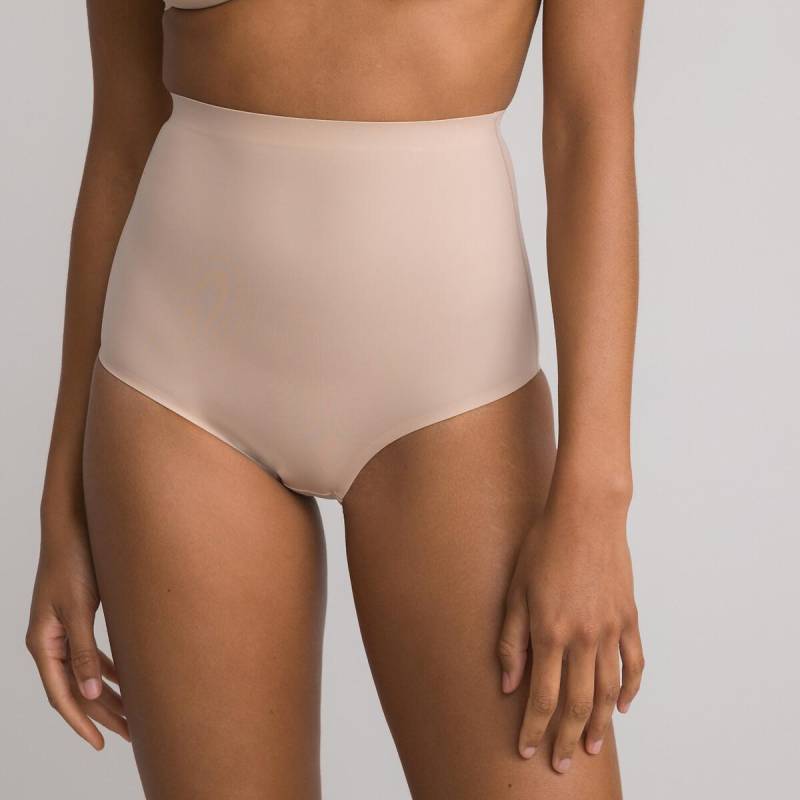 Miederslip Damen Beige 38 von La Redoute Collections