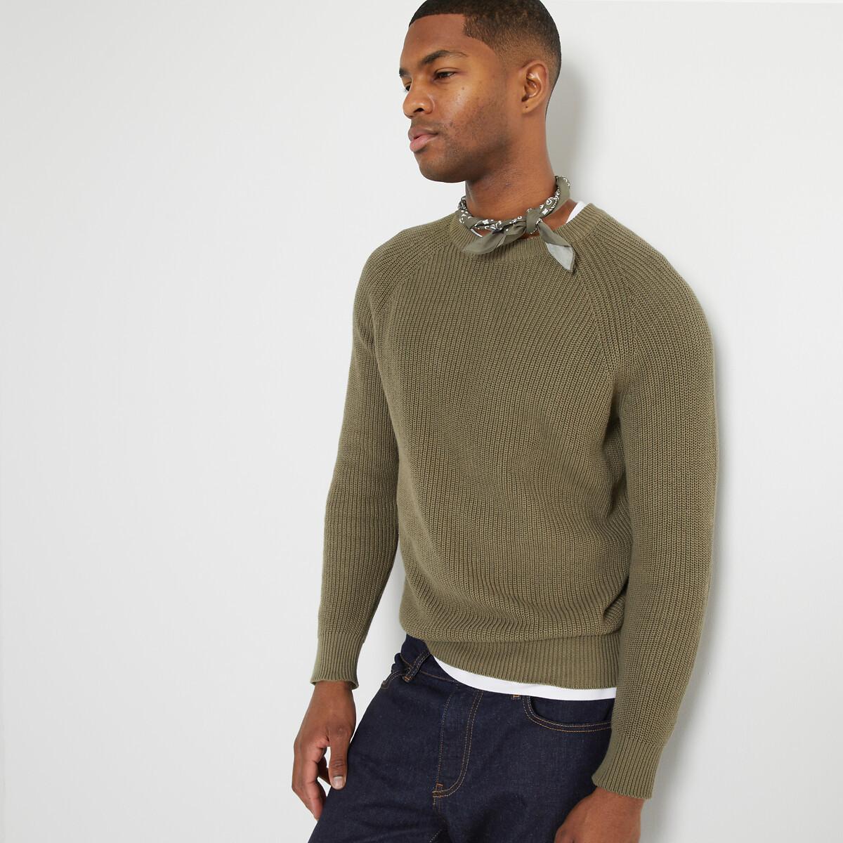 Signature Pullover Herren  S von La Redoute Collections