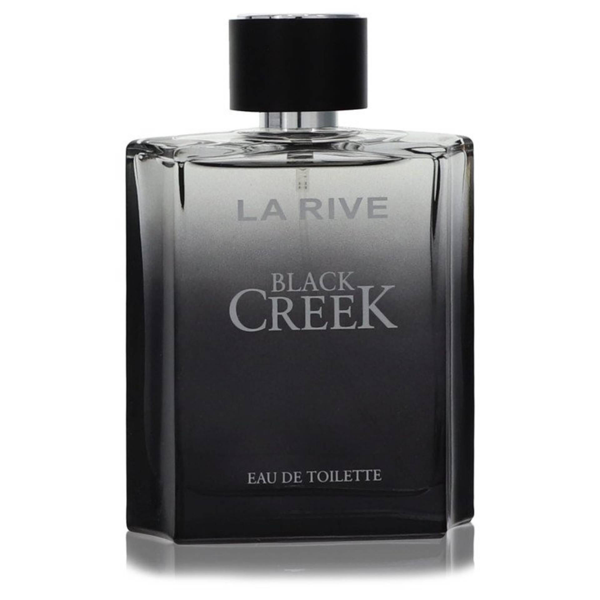 La Rive Black Creek Eau De Toilette Spray (unboxed) 97 ml