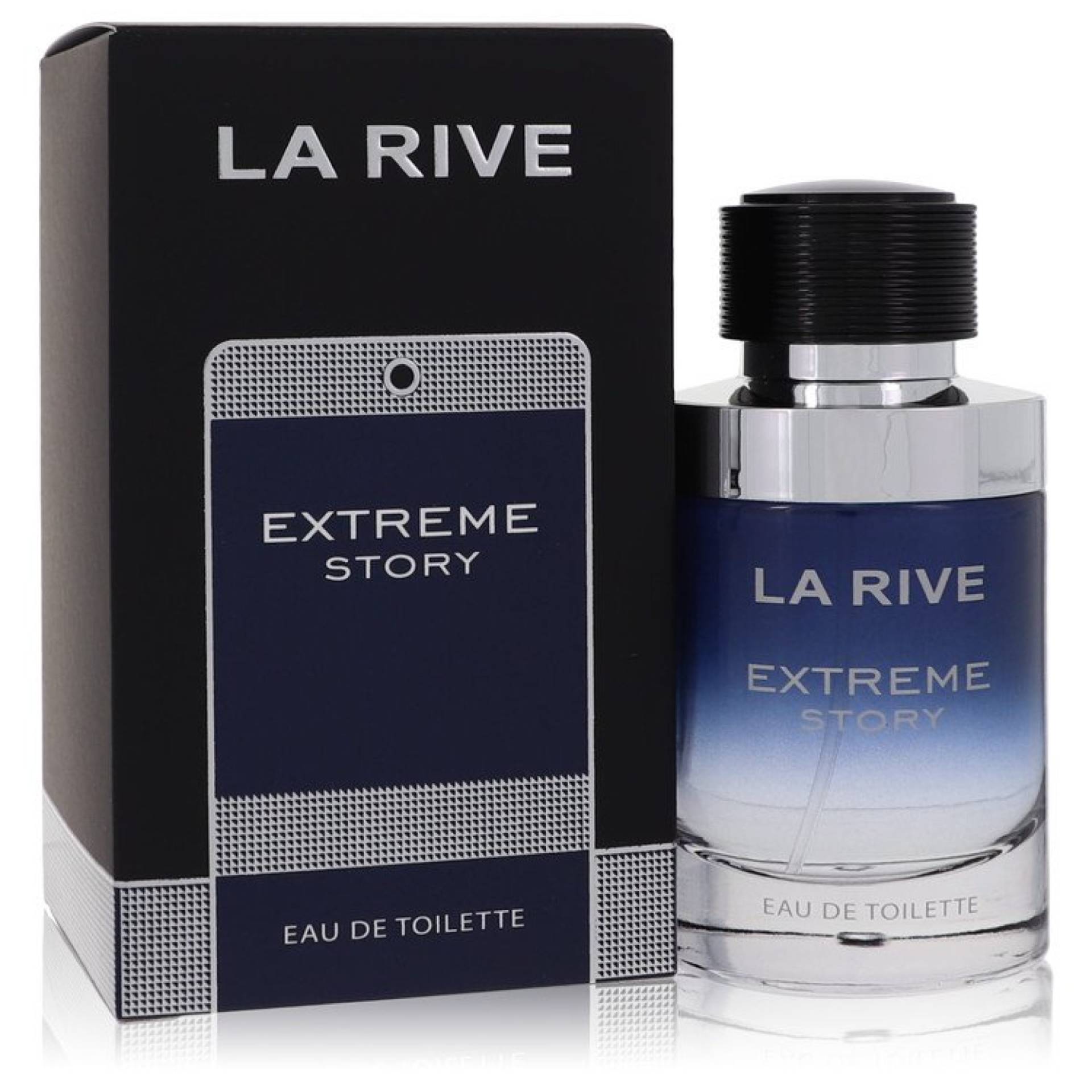La Rive Extreme Story Eau De Toilette Spray 75 ml von La Rive