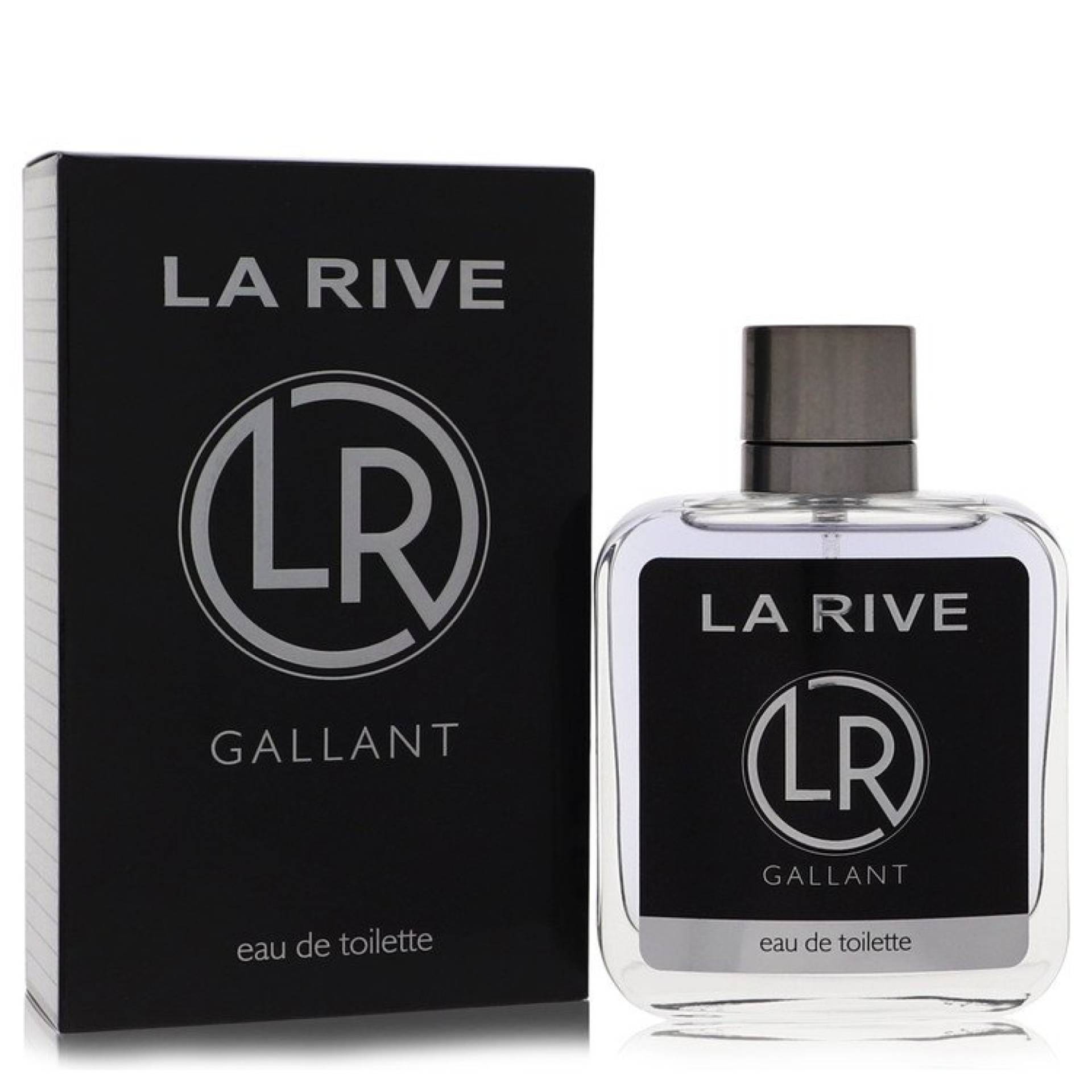 La Rive Gallant Eau De Toilette Spray 100 ml von La Rive