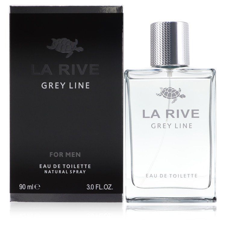 La Rive Grey Line For Men Eau de Toilette 90ml La Rive Grey Line For Men Eau de Toilette 90ml von La Rive