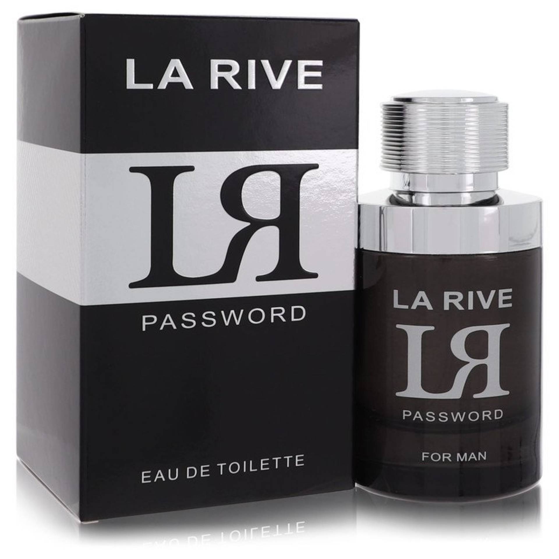 La Rive Password LR Eau De Toilette Spray 75 ml von La Rive
