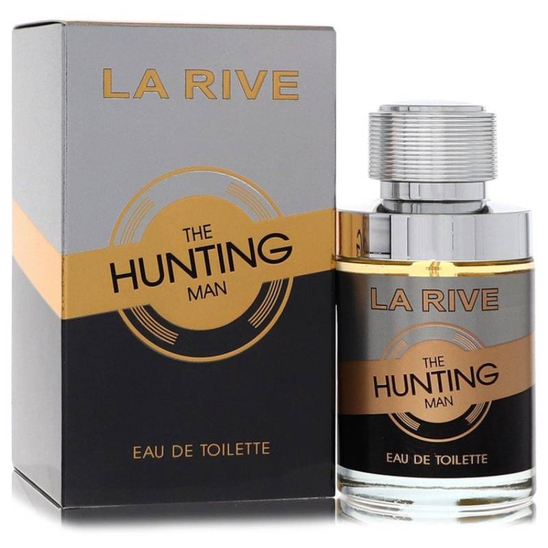 La Rive The Hunting Man Eau De Toilette Spray 75 ml von La Rive