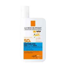 La Roche Posay Anthelios - Sonnenfluid Kinder UV Mune Lsf 50+ La Roche Posay Anthelios - Sonnenfluid Kinder UV Mune Lsf 50+ von La Roche Posay