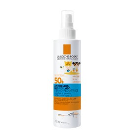 La Roche Posay Anthelios - Sonnenspray Kinder Uv Mune LSF 50+ La Roche Posay Anthelios - Sonnenspray Kinder Uv Mune LSF 50+ von La Roche Posay